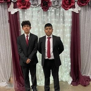 Meet your Posher, Tere